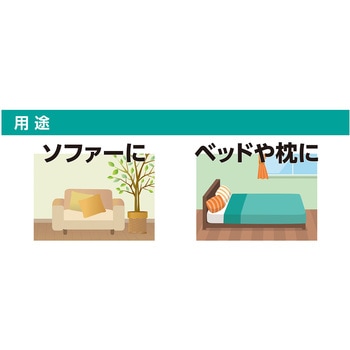 使い捨てシーツ 白 10枚入 アーテック(学校教材・教育玩具)