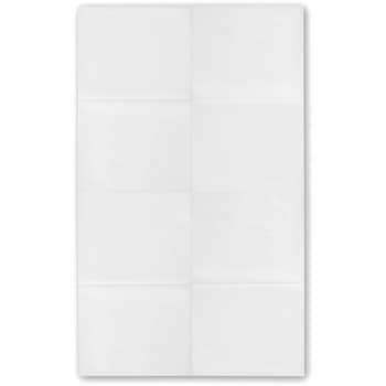 使い捨てベッドシーツコンパクト60×100cm 30枚入 アーテック[学校教材・教育玩具]