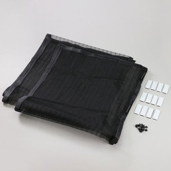 マグネット式蚊帳カーテン アーテック[学校教材・教育玩具]