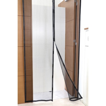 マグネット式蚊帳カーテン アーテック[学校教材・教育玩具]