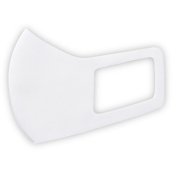 51385 �A�[�e�b�N�Ȃ߂炩�t�B�b�g�}�X�N 3���� �A�[�e�b�N[�w�Z���ށE����ߋ�] 70750226