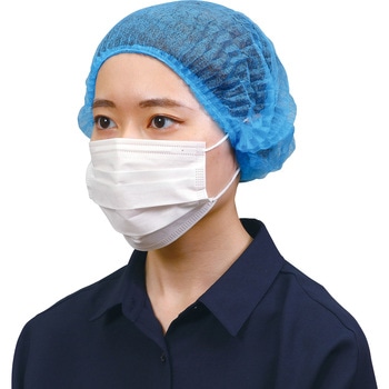 不織布製ヘッドキャップ(100枚入) アーテック(学校教材・教育玩具)