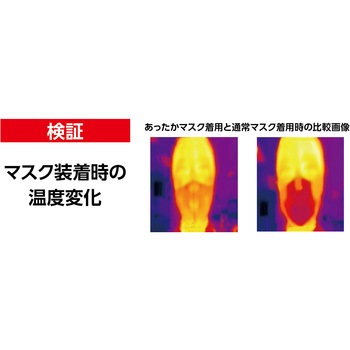 あったかマスク アーテック(学校教材・教育玩具)