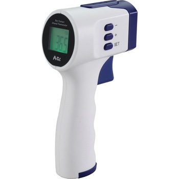 51499 AT非接触温度計 1個 アーテック[学校教材・教育玩具] 【通販