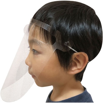 51579 クリアシート・フェイスシールド(10枚組) アーテック[学校教材・教育玩具] 70750603