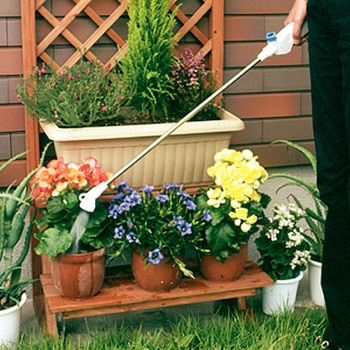 ロングノズルS タカギ