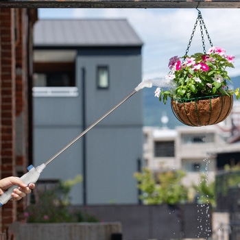 ロングノズルS タカギ