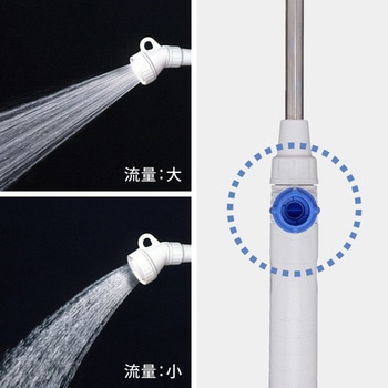 ロングノズルS タカギ