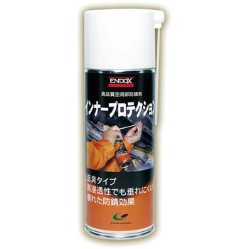 インナープロテクションスプレー ENDOX(エンドックス)
