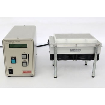 坂口ペルチェキット SPE-UC-200 坂口電熱
