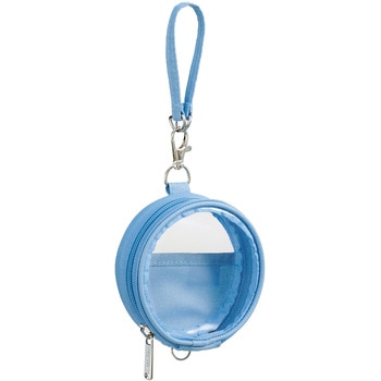 A3330-14 デコレーシヨンサークルポーチ リヒトラブ 70761410