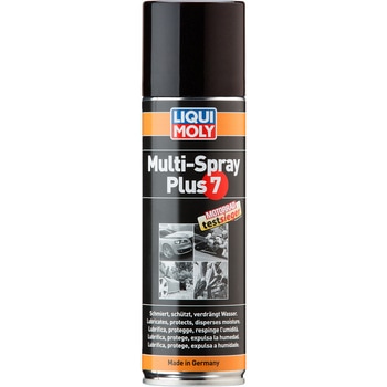マルチスプレープラス7 LIQUI MOLY