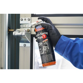 マルチスプレープラス7 LIQUI MOLY