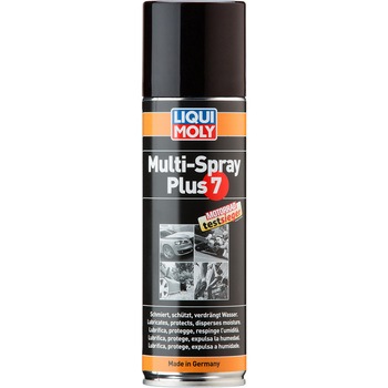 マルチスプレープラス7 LIQUI MOLY