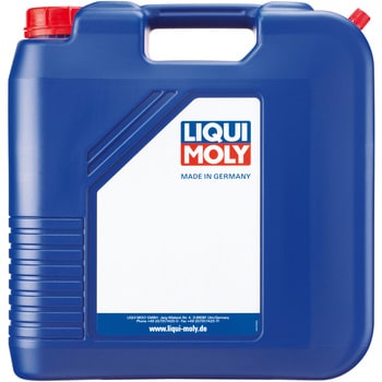 トップテック6200 0W-20 LIQUI MOLY ガソリン/ディーゼル用 【通販モノタロウ】