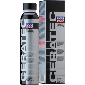セラテック LIQUI MOLY
