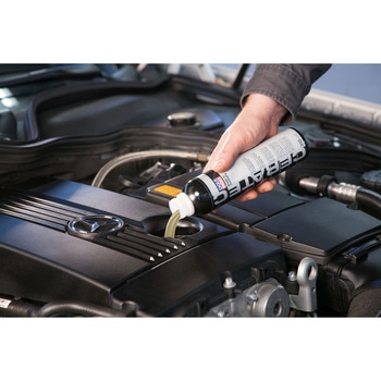 セラテック LIQUI MOLY