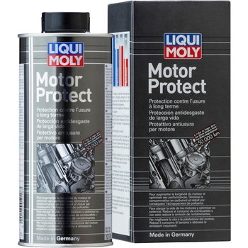 モータープロテクト LIQUI MOLY