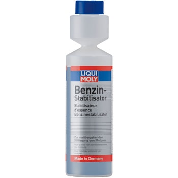 ガソリンスタビライザー LIQUI MOLY