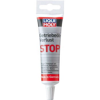 ギアオイルリークストップ LIQUI MOLY