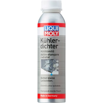 20869 ラジエターストップリーク 1本(250mL) LIQUI MOLY 【通販モノタロウ】