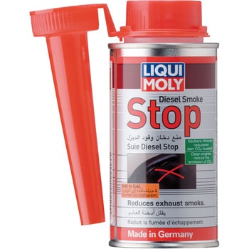 ディーゼルスモークストップ LIQUI MOLY