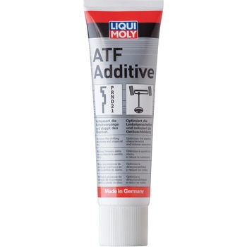 ATFアディティブ LIQUI MOLY
