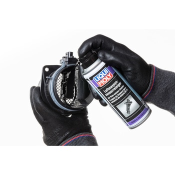 エアーフローセンサークリーナー - LIQUI MOLY