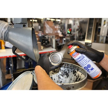 ラピッドクリーナー LIQUI MOLY