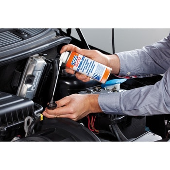 エレクトロニックスプレー LIQUI MOLY