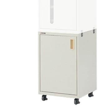 防塵保護具保管庫 アズワン