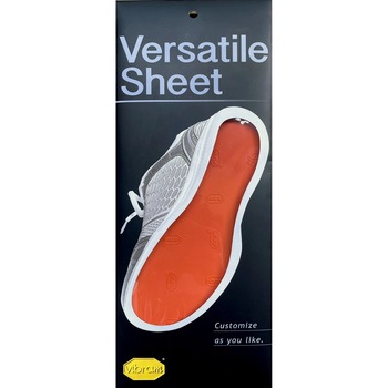 Versatile Sheet バーサタイルシート Versatile Sheet