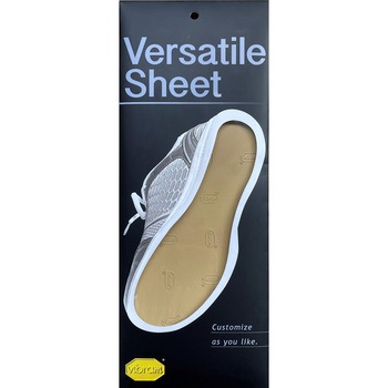 Versatile Sheet バーサタイルシート Versatile Sheet