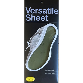 Versatile Sheet バーサタイルシート Versatile Sheet