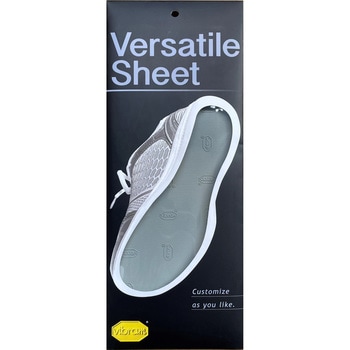Versatile Sheet バーサタイルシート Versatile Sheet