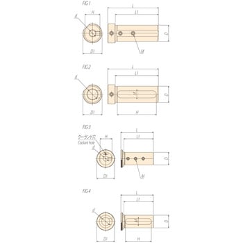 NC16-12 旋盤用スリーブ NC 1本 マンヨーツール 【通販サイトMonotaRO】