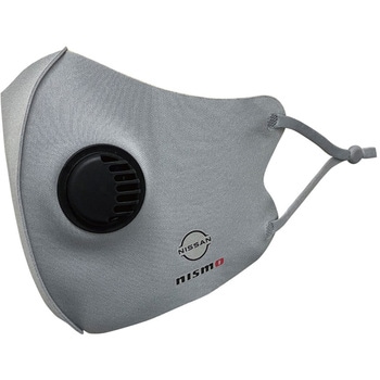 NMA-MASK GY NISSAN NISMO GT MASK �x���`&�A�W���X�^�[�t �G�A�[�W�F�C 1���� ���̌^ �\��1�w 70776248