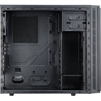 Sil 452 Kkn1 Jp Silencio 452 Pcケースcmsilencio452 1台 Coolermaster クーラーマスター 通販サイトmonotaro