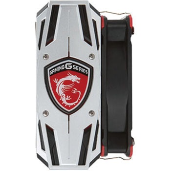 CORE FROZR L CPUクーラーCOREFROZR 1台 MSI(エムエスアイ) 【通販