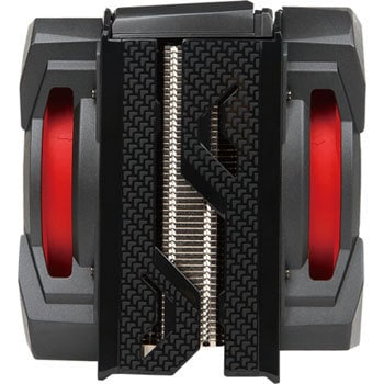 CORE FROZR XL CPUクーラーCOREFROZR 1台 MSI(エムエスアイ