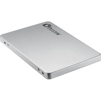 新品☆PLEXTOR☆512GB SSD☆SATA PX-512S3C - PC周辺機器