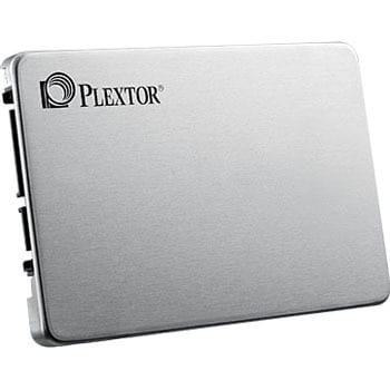 新品★PLEXTOR★512GB SSD★SATA PX-512S3C