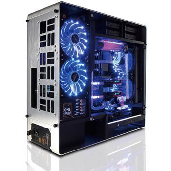 InWin 909C (販売終了品) InWin 909C (販売終了品)