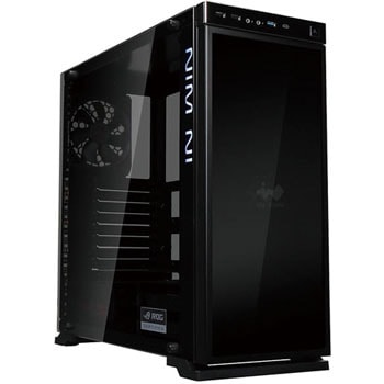 IW-CF05I 805-Infinity PCケースIW-CF05I805-Infinity 1台 IN WIN
