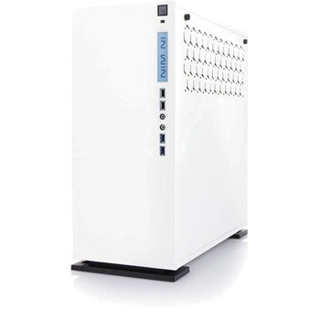 IW-CF06W 303-White PCケースIW-CF06 1台 IN WIN(インウィン