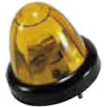 532802 A-1バスマーカーランプ ブラックリング JET INOUE(ジェットイノウエ) 70779476