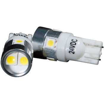 LED6 ウェッジ球NEO LA-02 24V JET INOUE(ジェットイノウエ)