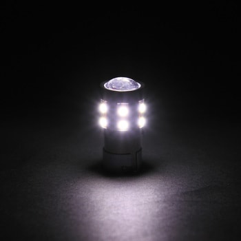 529689 LED14 ハイパワーソケット式バルブ NEO BA15S 12/24V共用 1個 