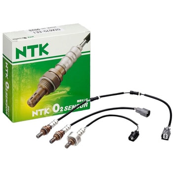 NTK(NGK) O2センサー OZA341EJ2 マツダ AZオフロード JM23W K6A(DOHC