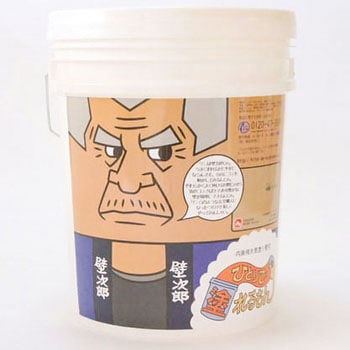 ひとりで塗れるもん オンザウォール